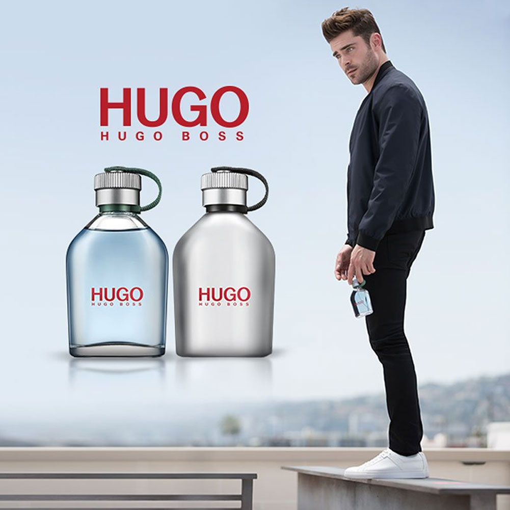 Perfumes Para Hombre