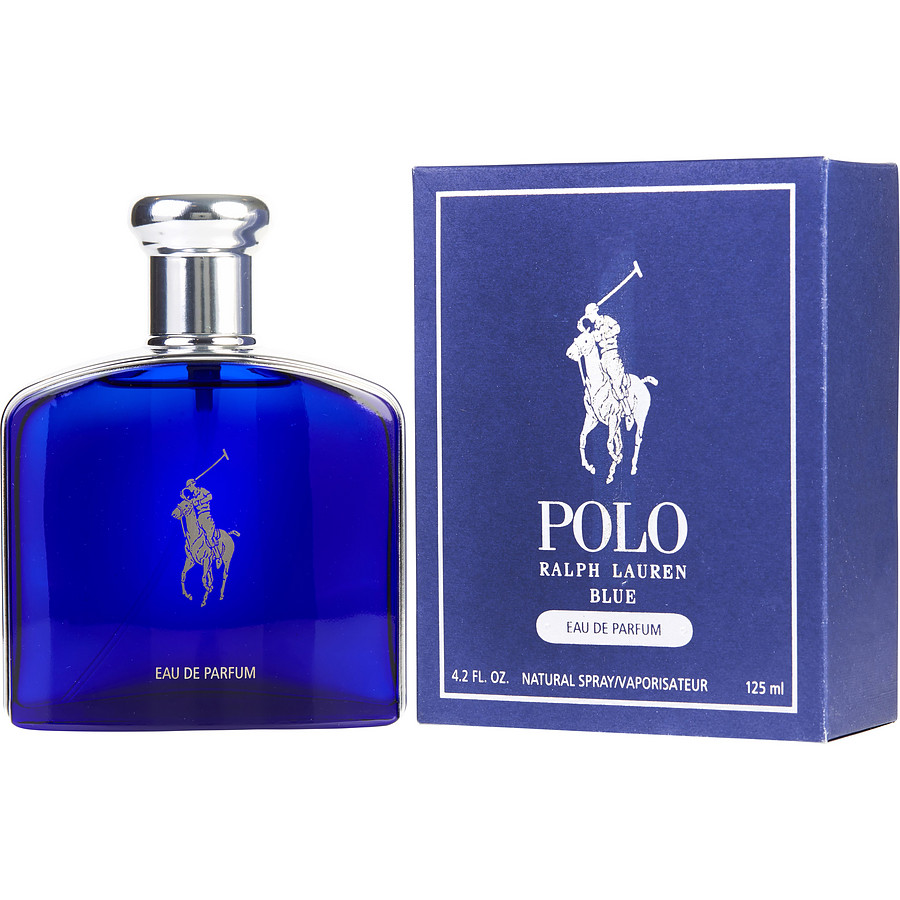 Polo Ralph Lauren Polo Blue (EDP)