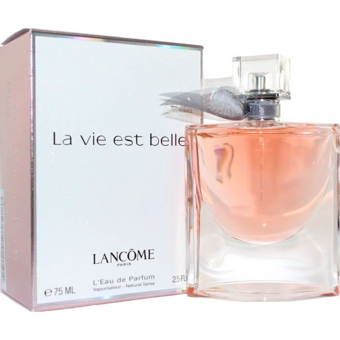 Lancôme La Vie Est Belle (EDP)