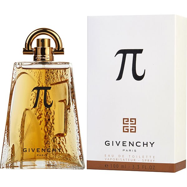 Givenchy Pi (EDT)