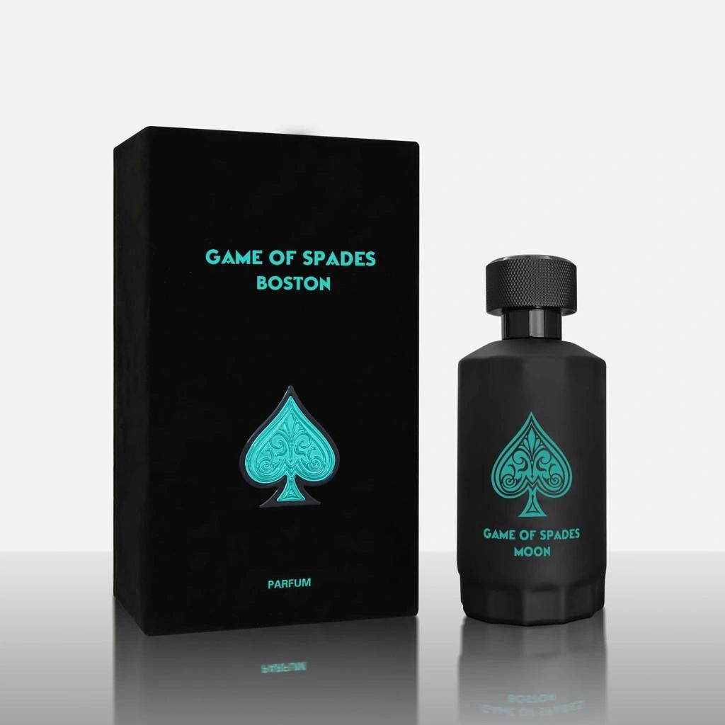 Game of Spades Boston (EDP)