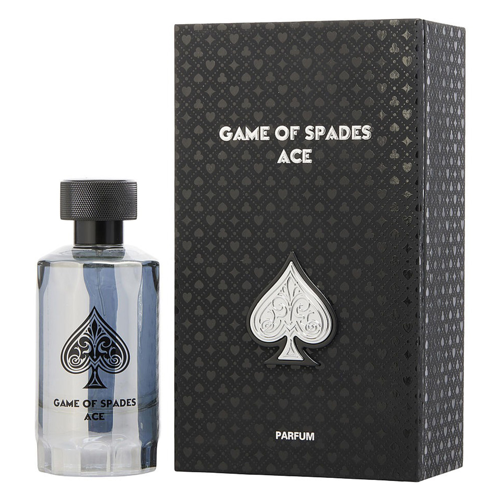 Game of Spades Ace (EDP)