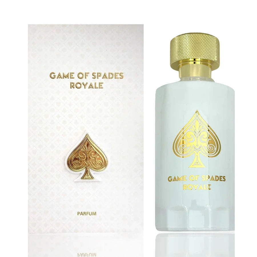 Game of Spades Royale (EDP)