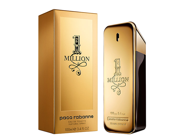 Paco Rabanne One Million (EDT)