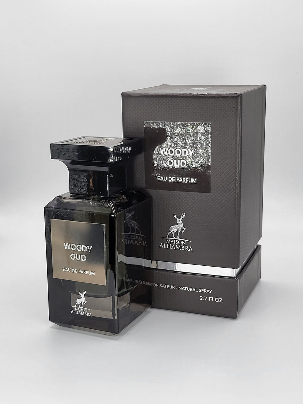 Woody Oud