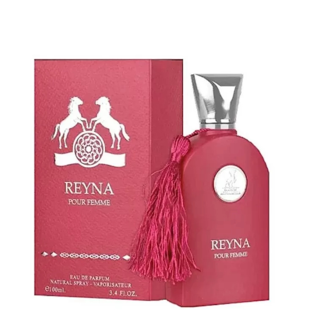 Reyna Pour Femme