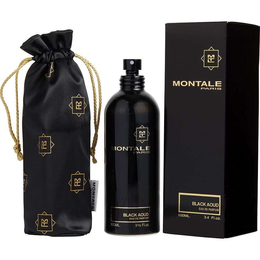 Montale Black Oud (EDP)