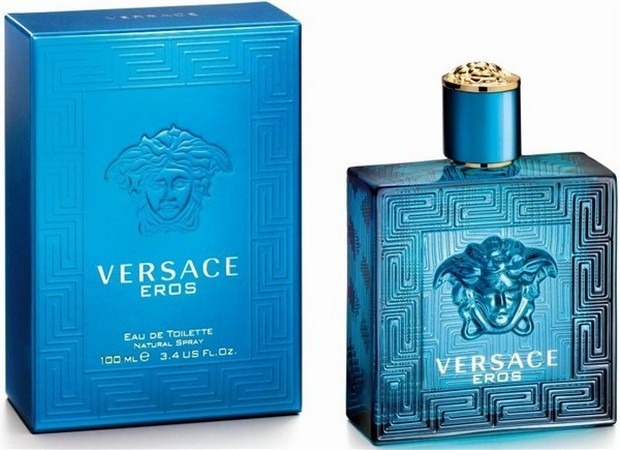 VERSACE Heros - Men (EDT)