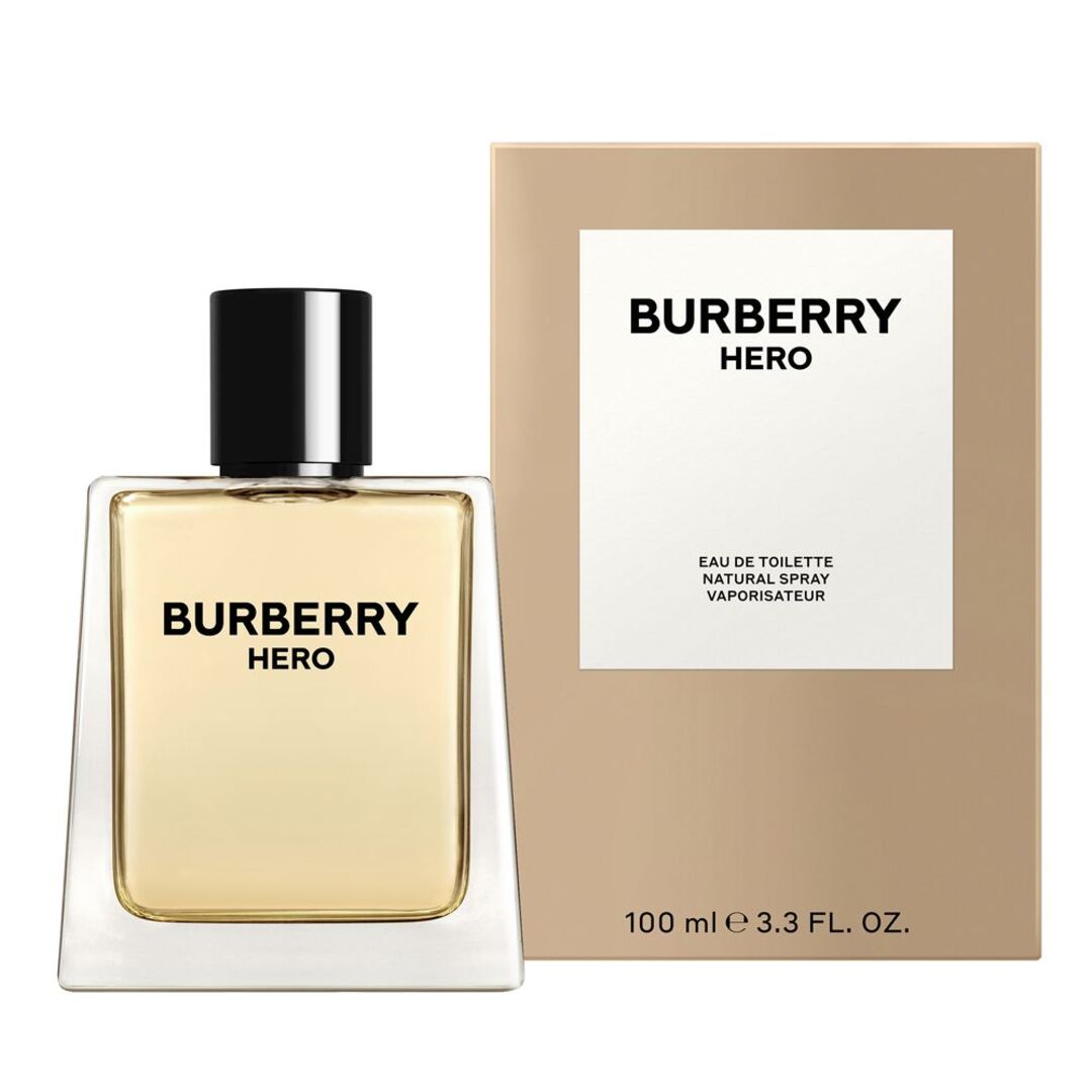 Burberry Hero (EDT)