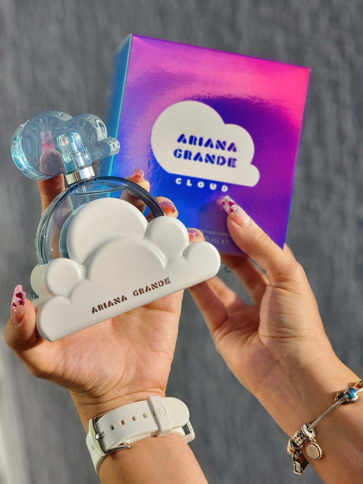 Ariana Grande CLOUD (EDP)