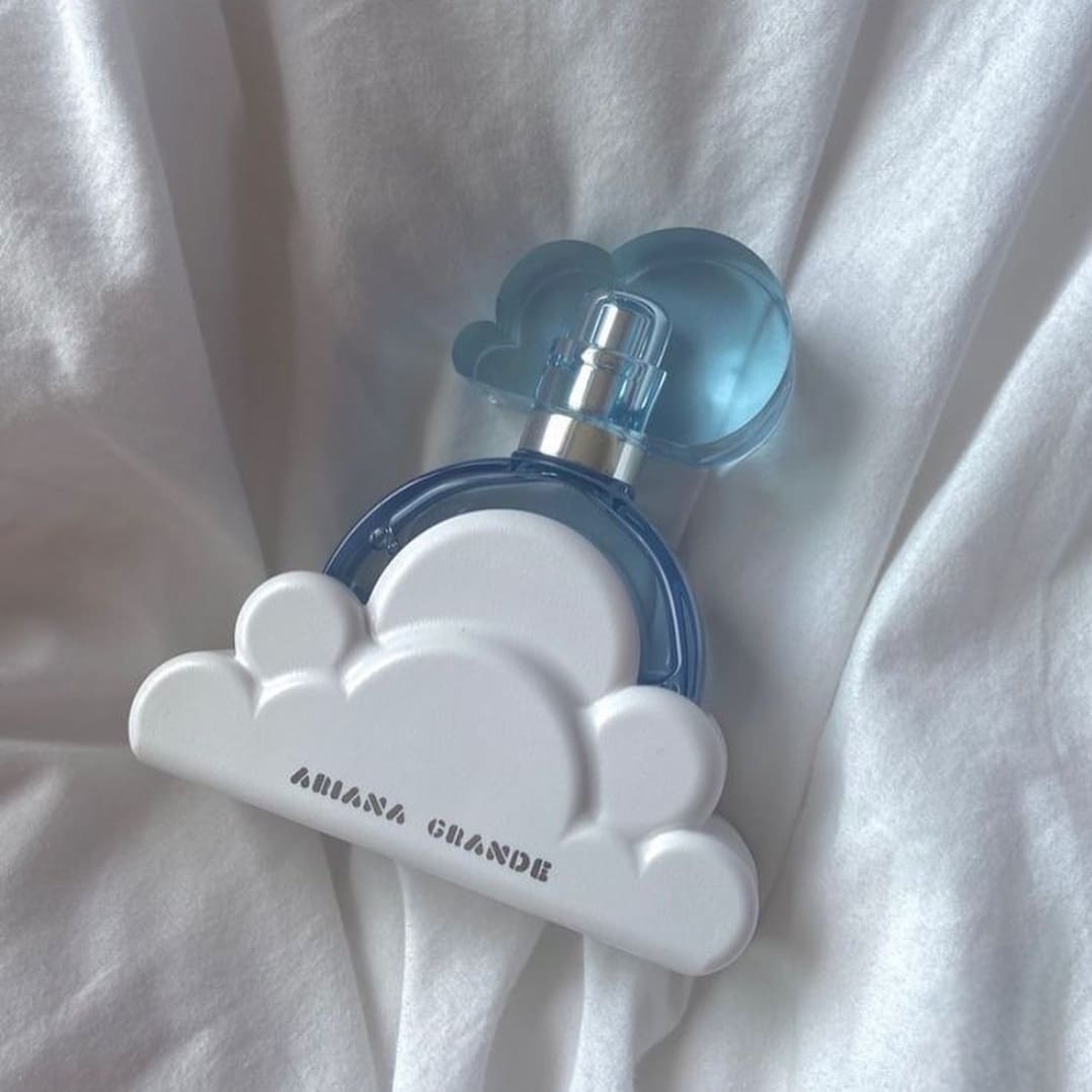 Ariana Grande CLOUD (EDP)