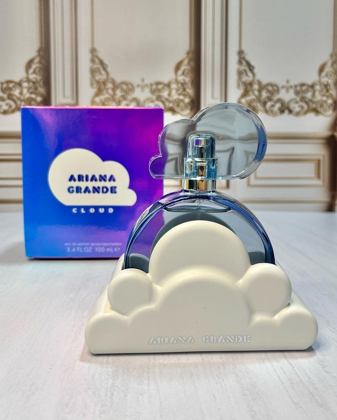 Ariana Grande CLOUD (EDP)