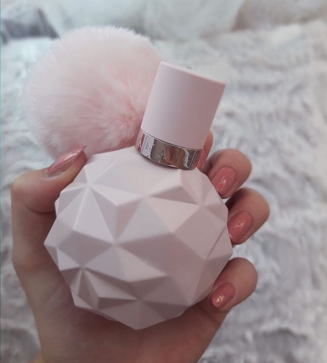 Ariana Grande SWEET LIKE CANDY (EDP)