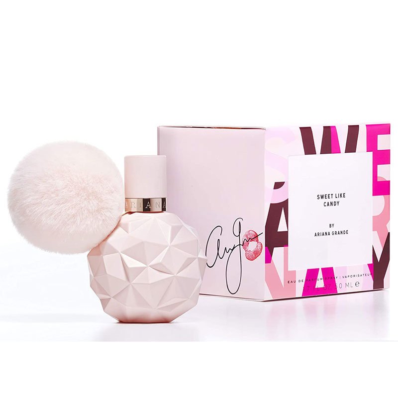 Ariana Grande SWEET LIKE CANDY (EDP)