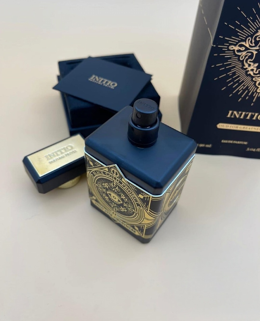 Initio Oud For Greatness (EDP)