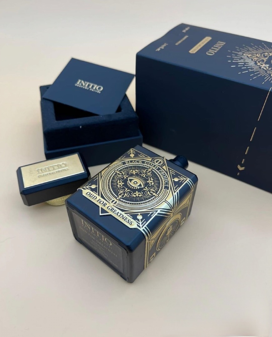 Initio Oud For Greatness (EDP)