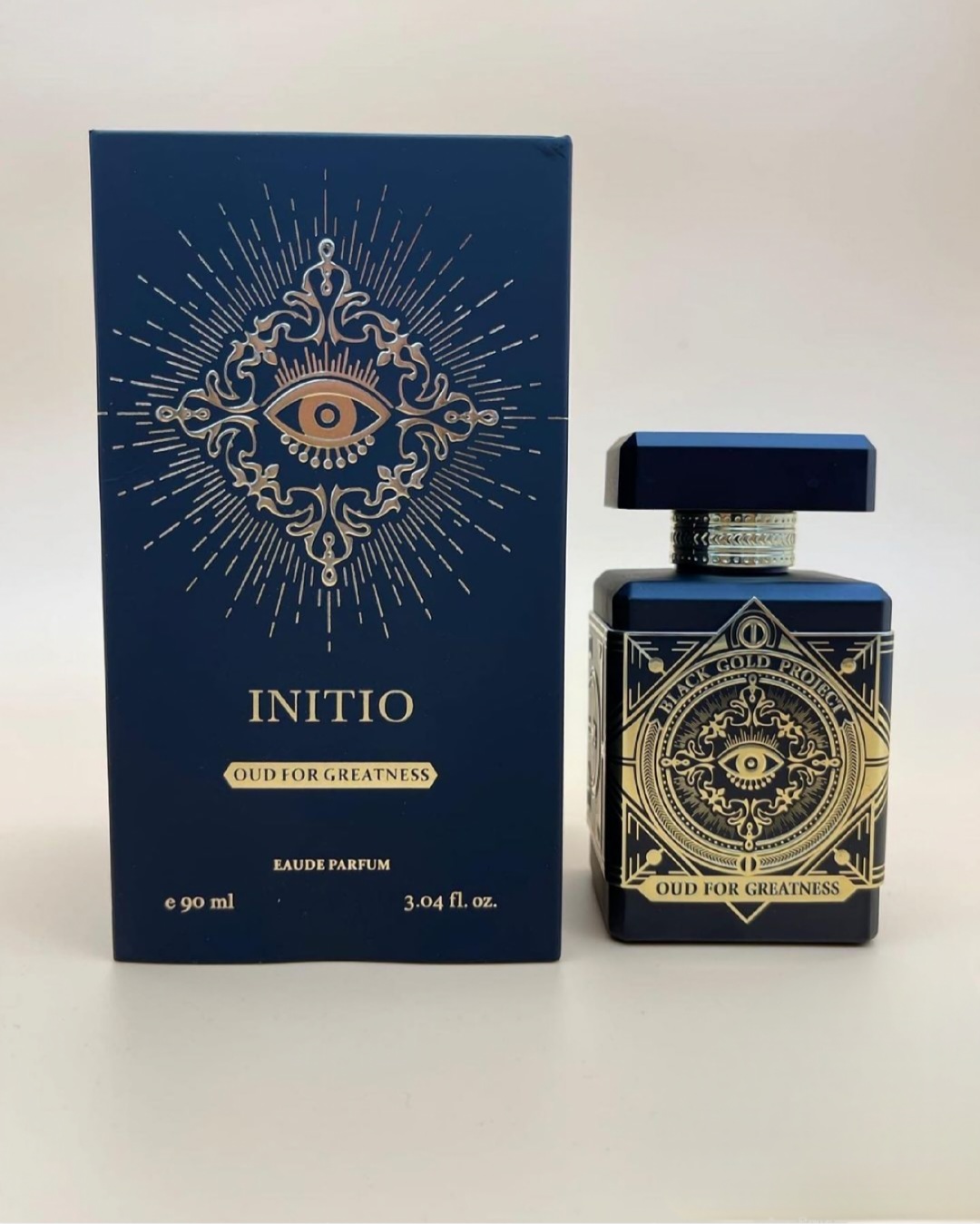 Initio Oud For Greatness (EDP)