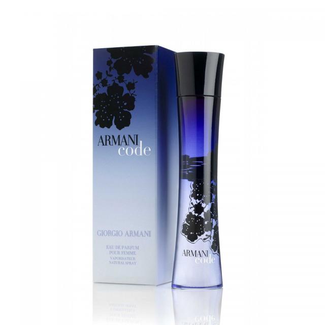 Armani Code (EDP)