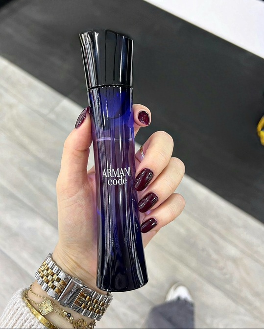 Armani Code (EDP)