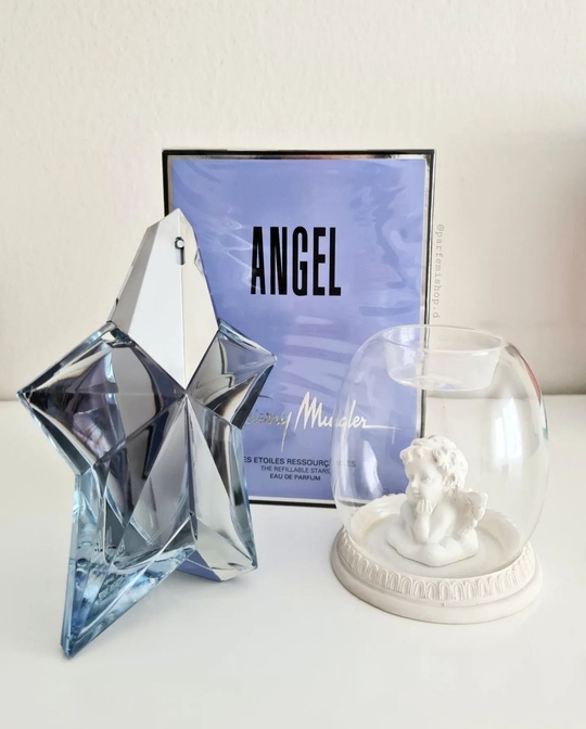 Thierry Mugler ANGEL (EDP)