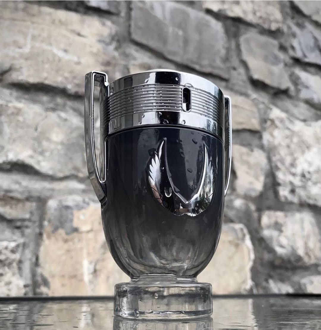 Paco Rabanne Invictus Platinum (EDP)