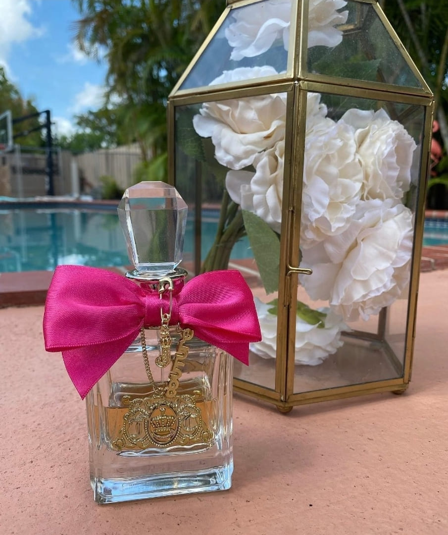JUICY COUTURE Viva la Juicy (EDP)