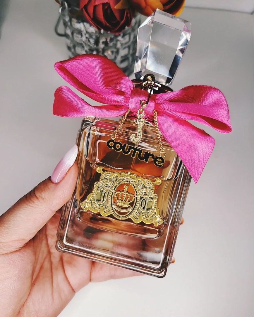 JUICY COUTURE Viva la Juicy (EDP)