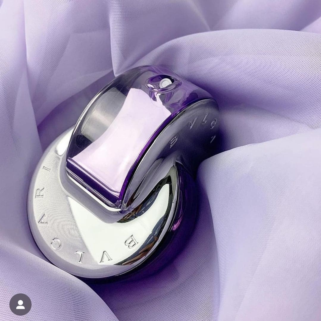 BVLGARI Omnia Amethyste (EDT)