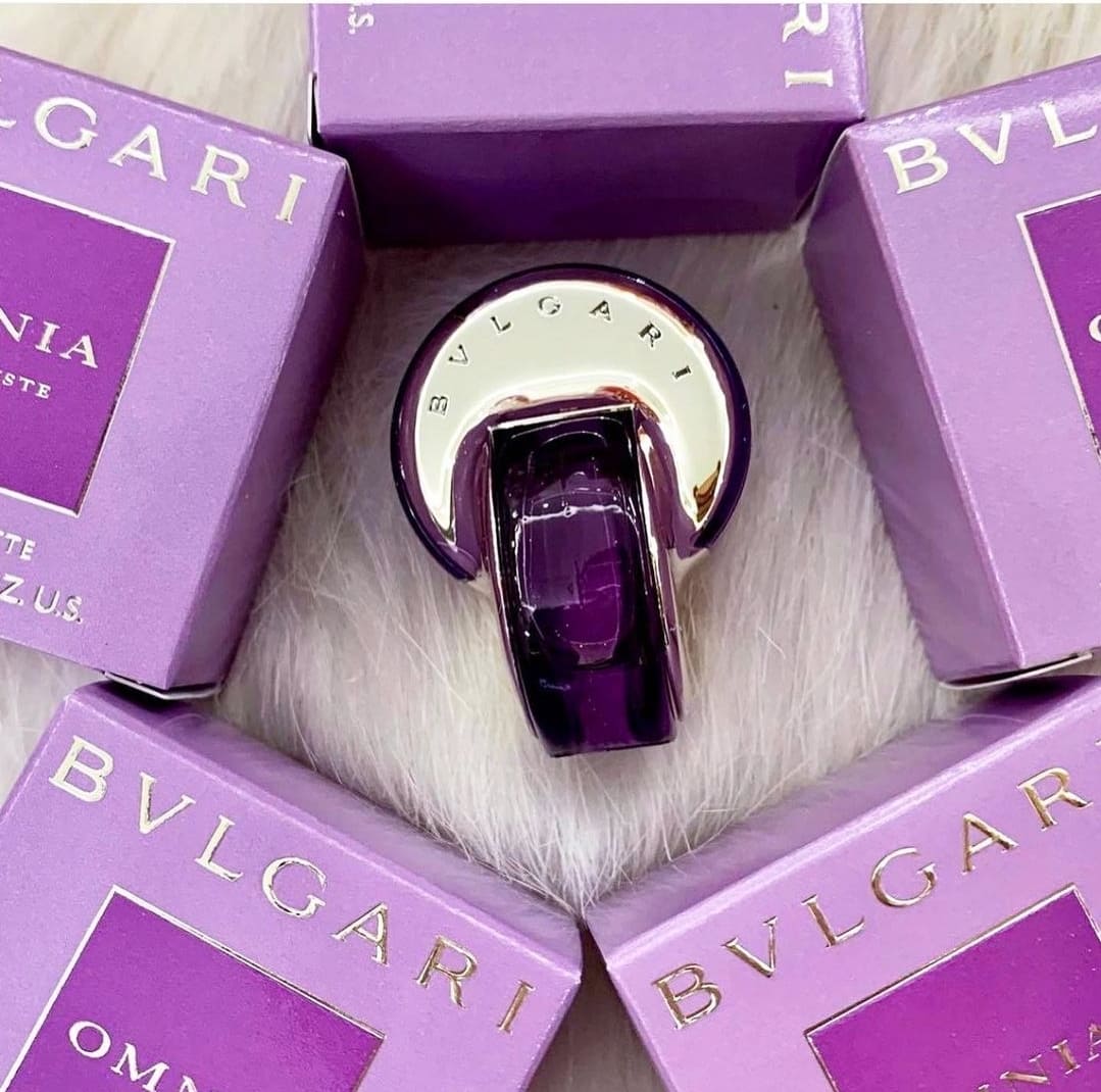 BVLGARI Omnia Amethyste (EDT)