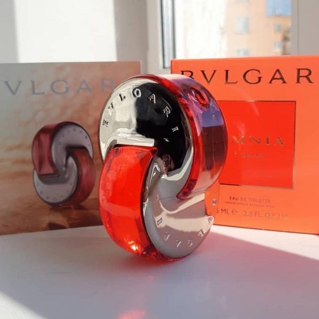 BVLGARI Omnia Coral (EDT)