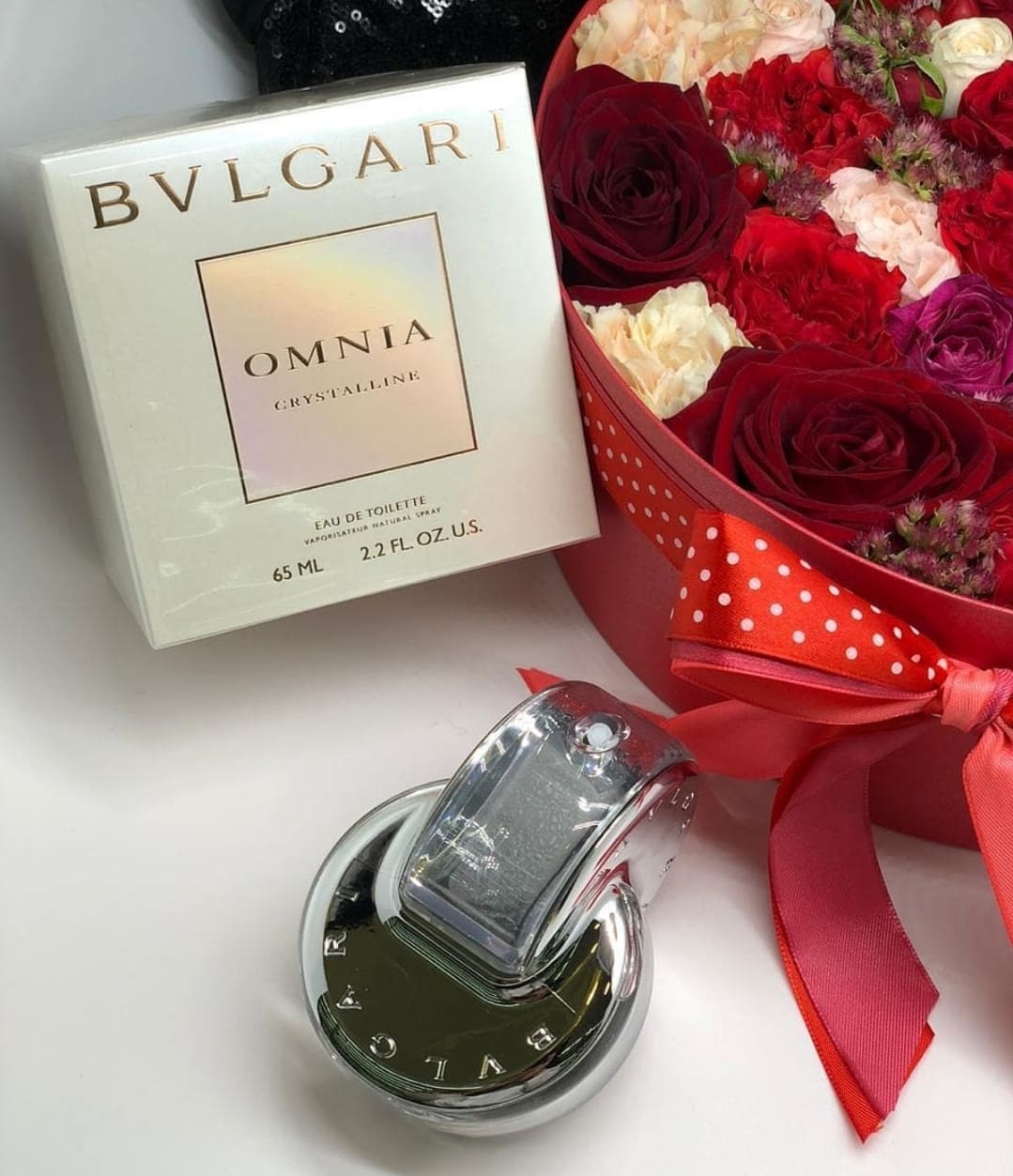 BVLGARI Omnia Crystalline (EDT)