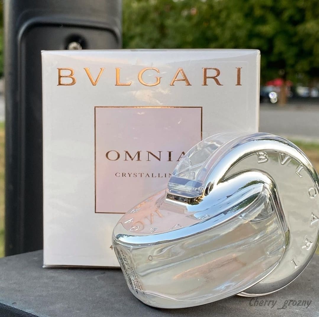BVLGARI Omnia Crystalline (EDT)