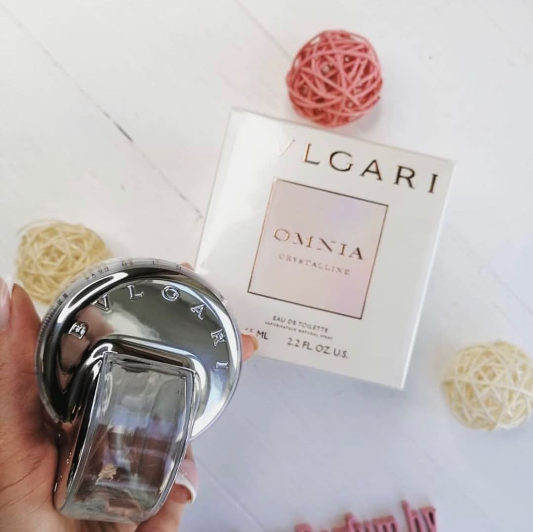 BVLGARI Omnia Crystalline (EDT)