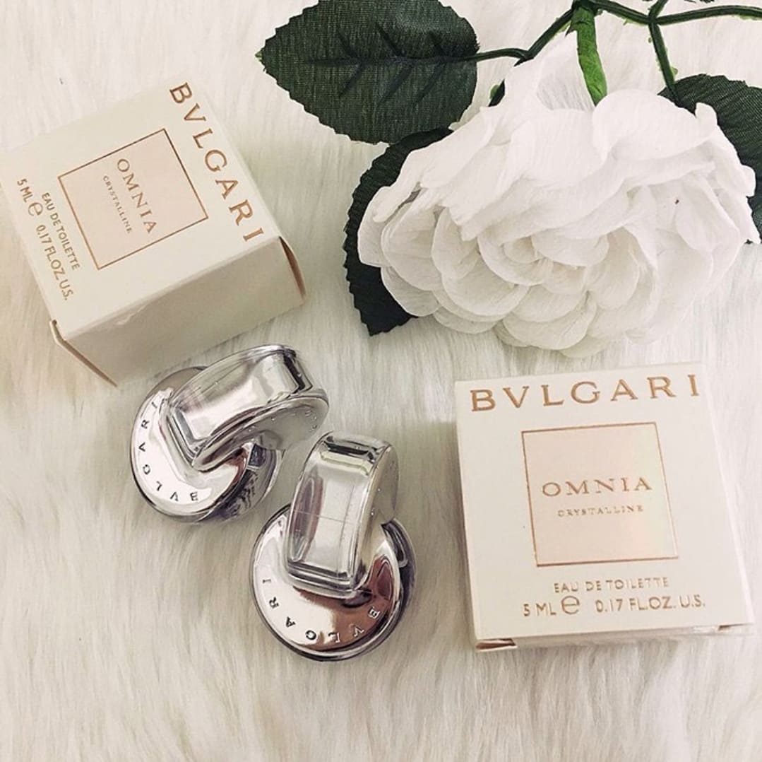 BVLGARI Omnia Crystalline (EDT)