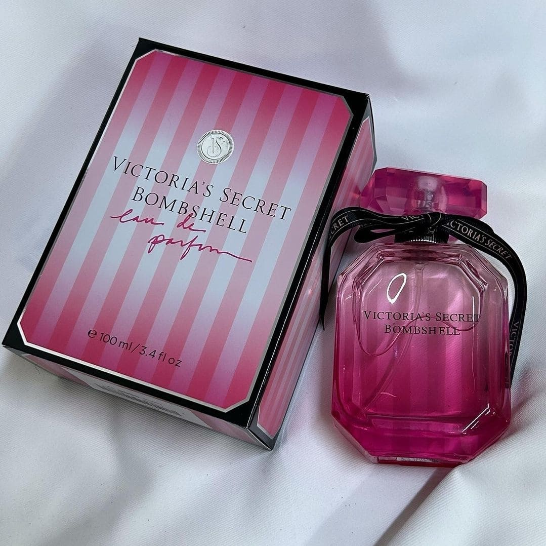 Victoria Secret Bombshell (EDP)