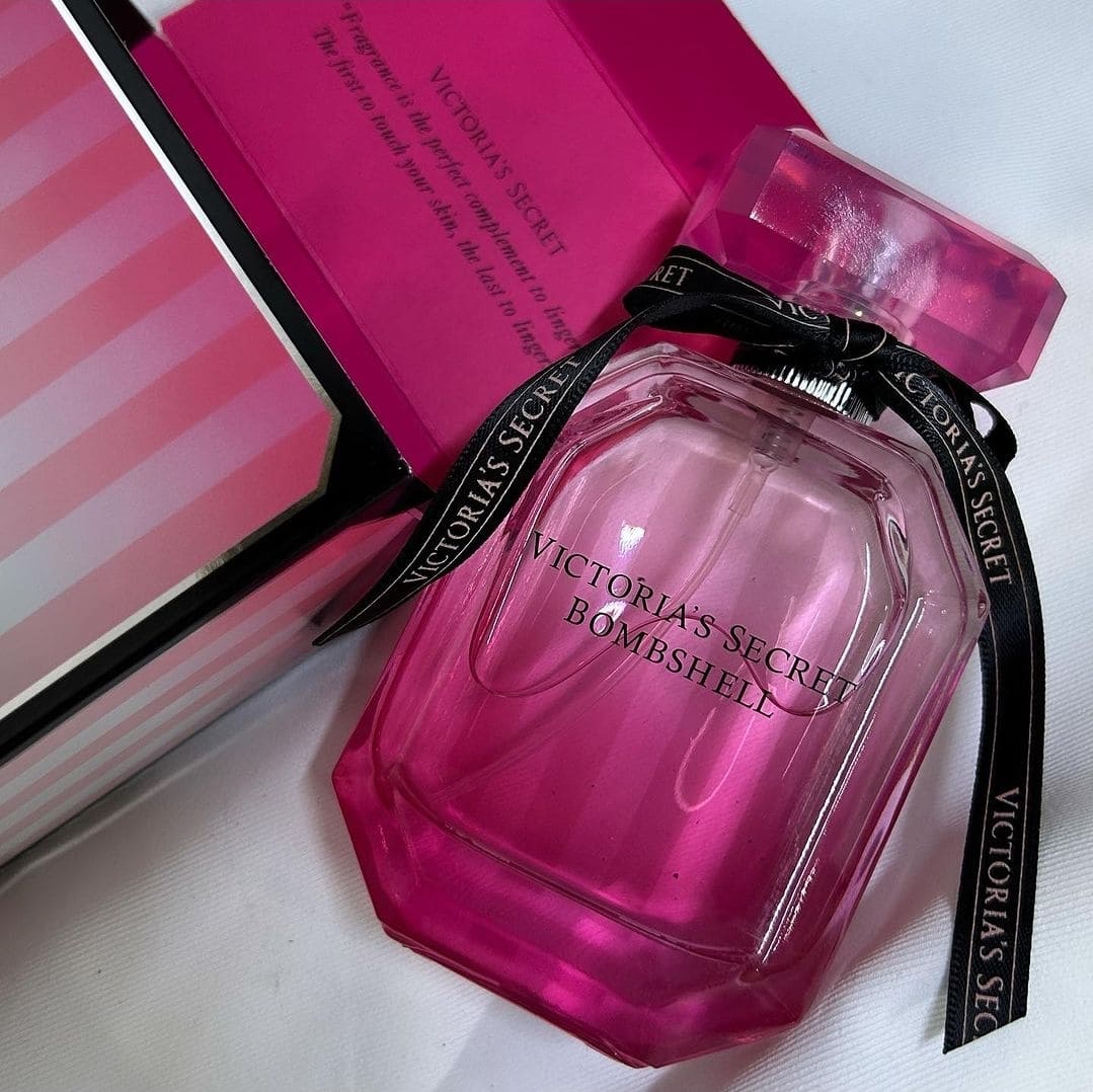 Victoria Secret Bombshell (EDP)