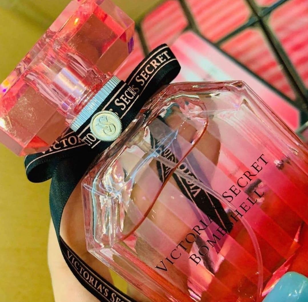 Victoria Secret Bombshell (EDP)