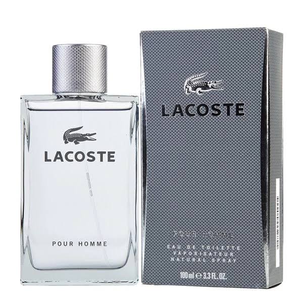 Lacoste Pour Homme (EDT)