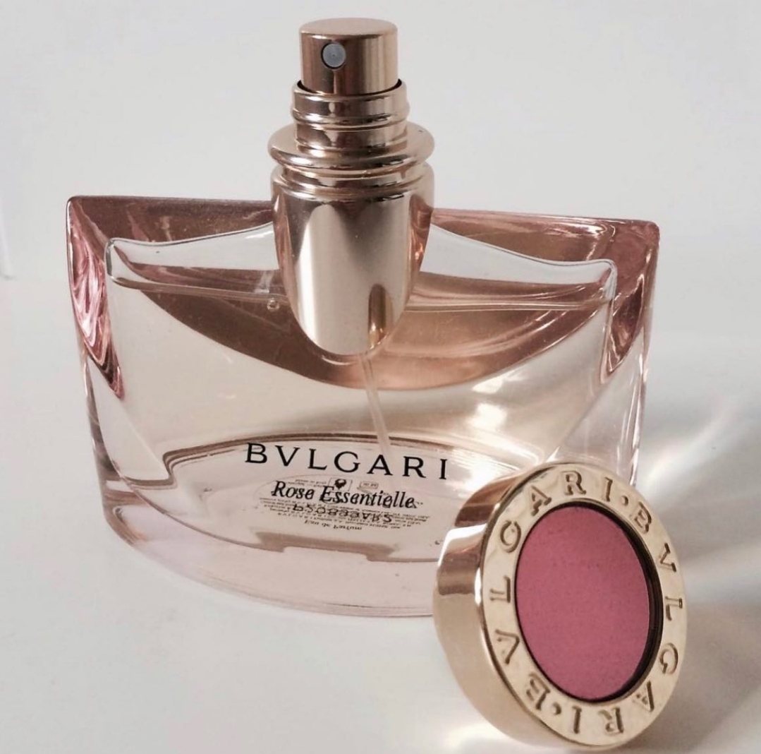 BVLGARI Rose Essentielle (EDT)