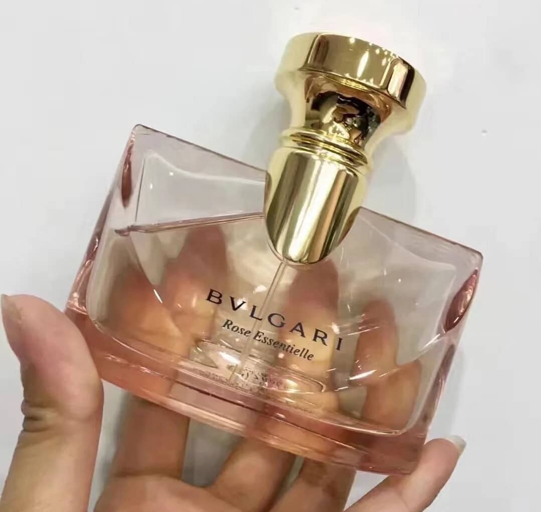 BVLGARI Rose Essentielle (EDT)