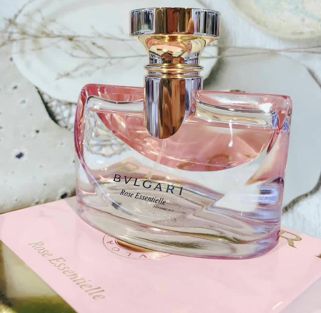 BVLGARI Rose Essentielle (EDT)