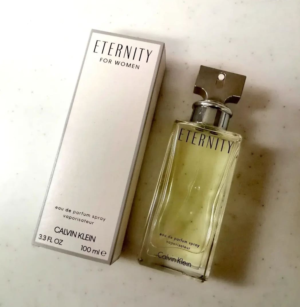 Cakvin Klein Eternity for Women (EDP)