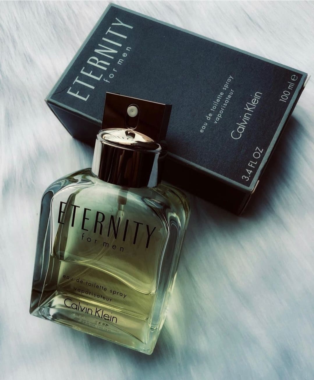 Calvin Klein Eternity for Men (EDT)