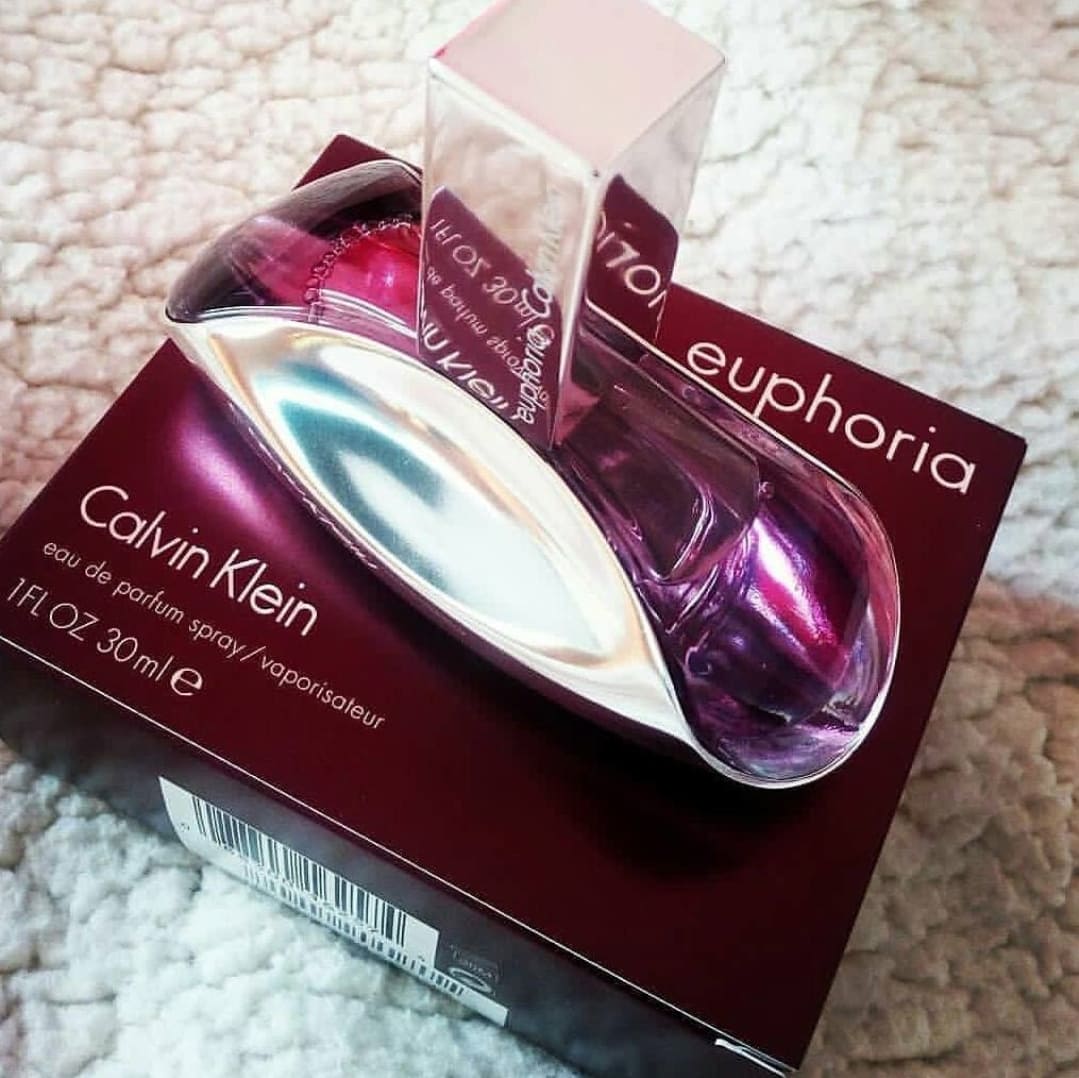 Calvin Klein Euphoria (EDP)