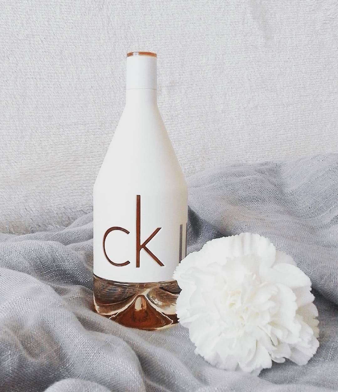 Calvin Klein CK IN 2U Her (EDT)