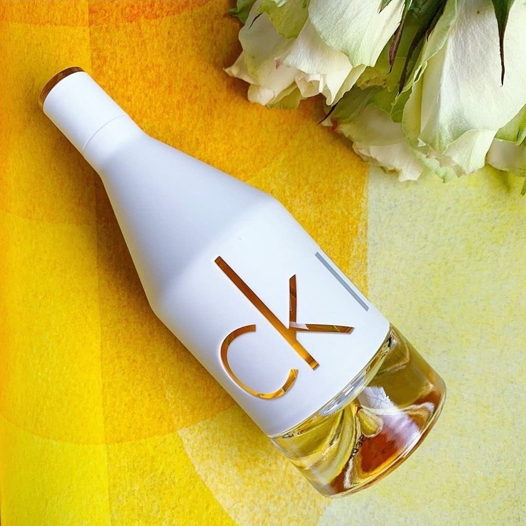 Calvin Klein CK IN 2U Her (EDT)