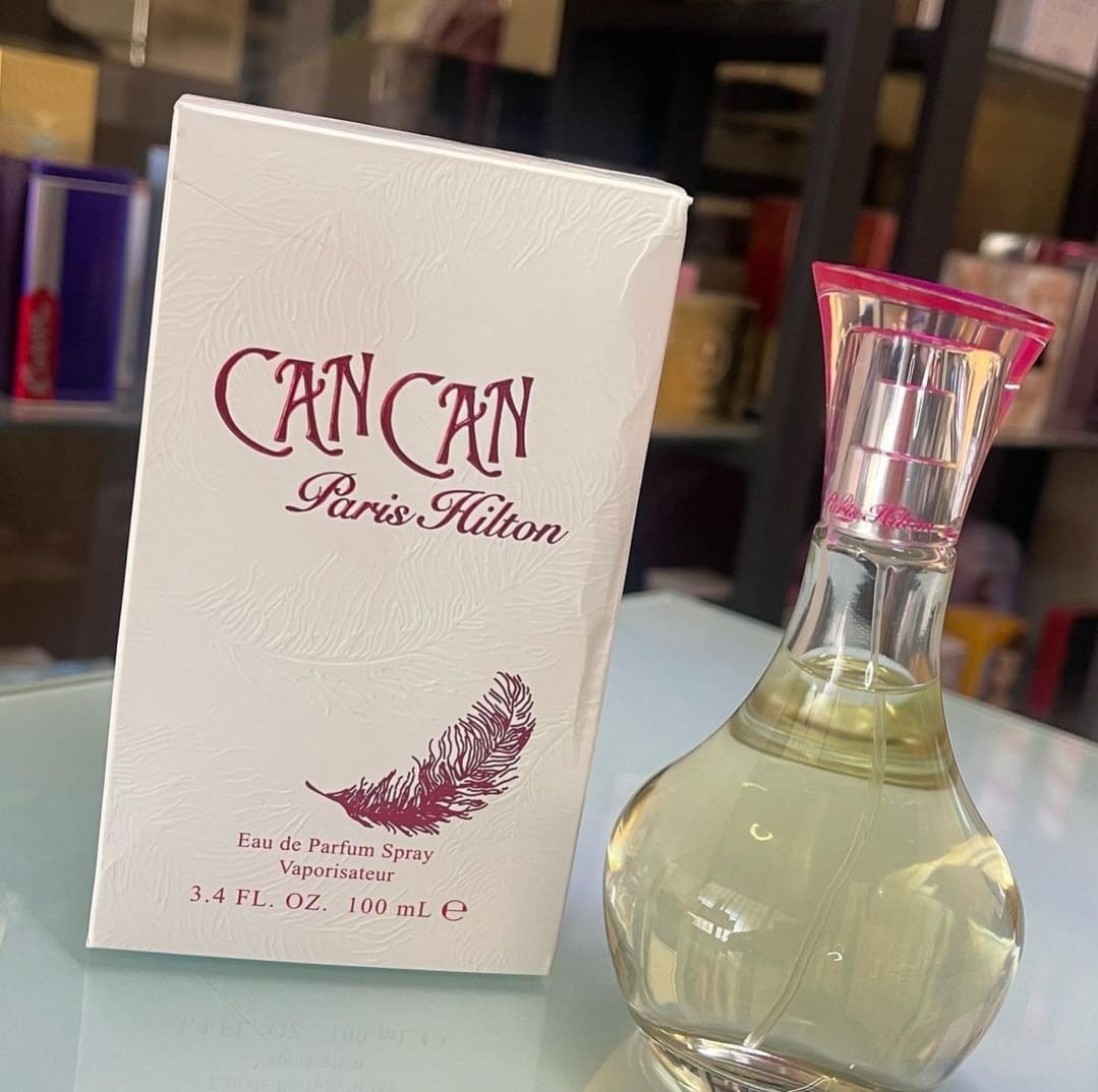 Paris Hilton Can Can (EDP)