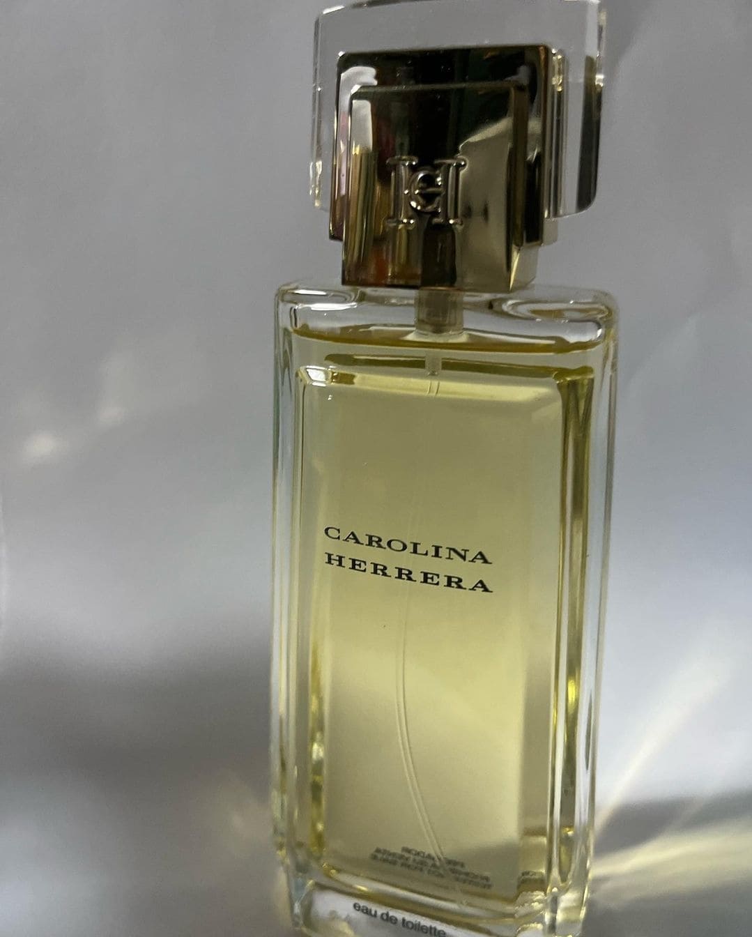 Carolina Herrera For Woman Classic (EDP)