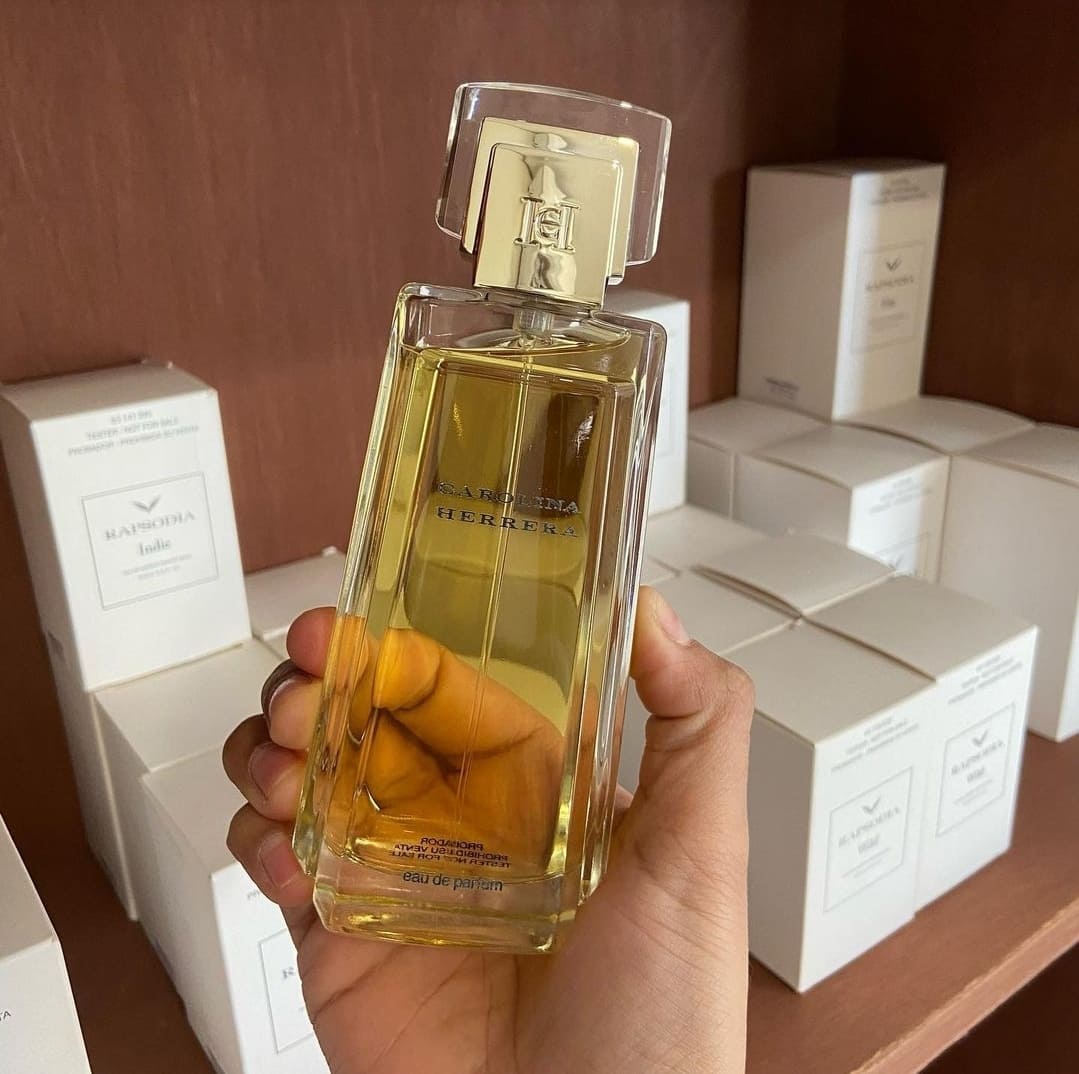 Carolina Herrera For Woman Classic (EDP)