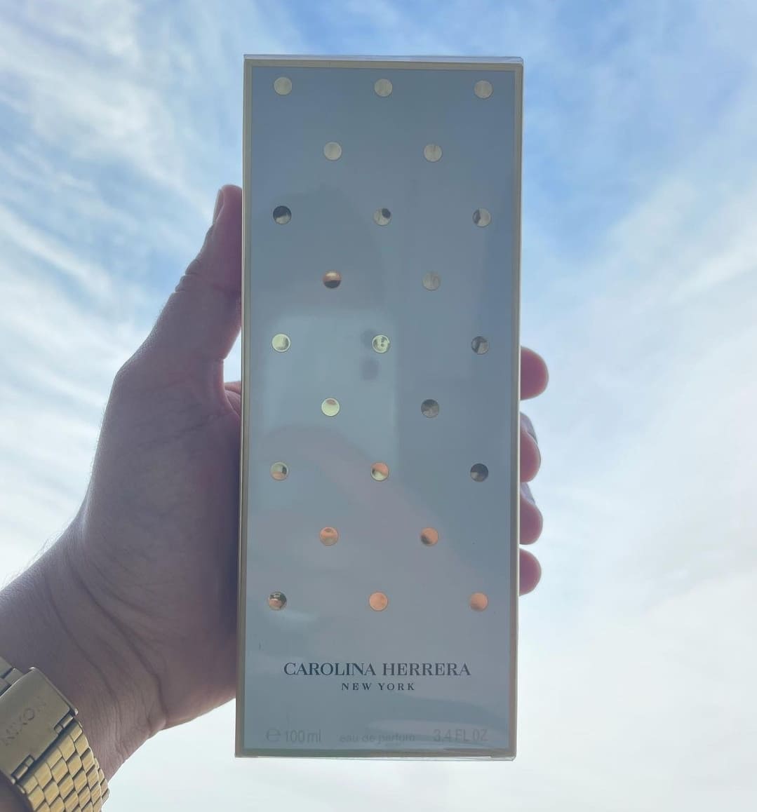 Carolina Herrera For Woman Classic (EDP)